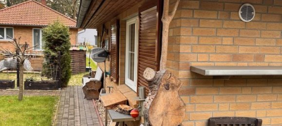 3-salle Maison à Potsdam, Germany No. 74604 4