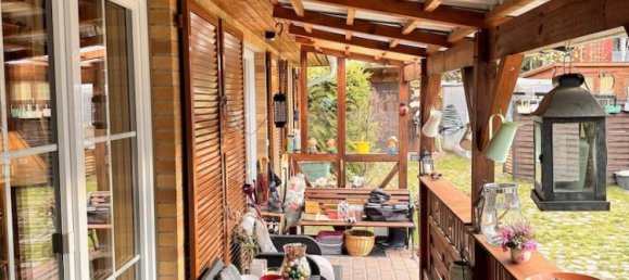 3-salle Maison à Potsdam, Germany No. 74604 5