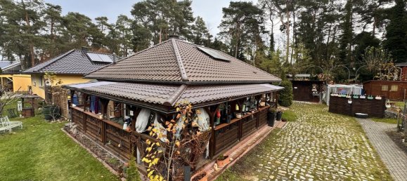 3-salle Maison à Potsdam, Germany No. 74604 2