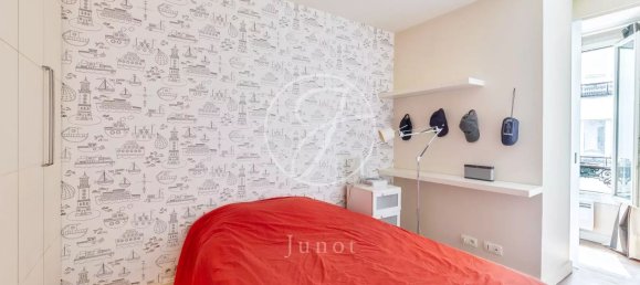 Apartamento de 2 dormitorios en Paris, France No. 172833 3