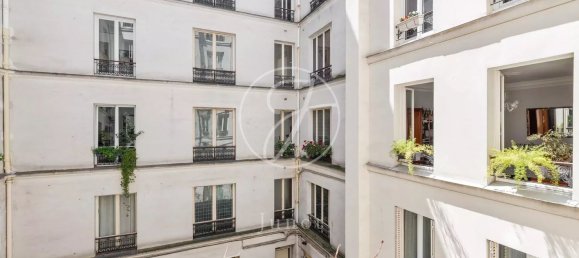 Apartamento de 2 dormitorios en Paris, France No. 172833 12