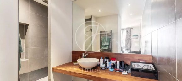 Apartamento de 2 dormitorios en Paris, France No. 172833 7