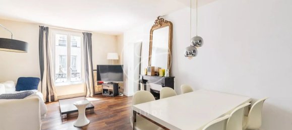 Apartamento de 2 dormitorios en Paris, France No. 172833 9