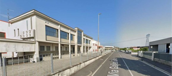 4097m² Warehouse in Quinzano d'Oglio, Italy No. 335637 14