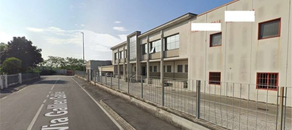 4097m² Warehouse in Quinzano d'Oglio, Italy No. 335637 2