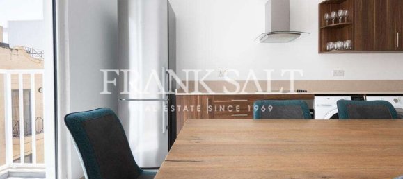 Apartamento de 2 dormitorios en Sliema, Malta No. 4523 6