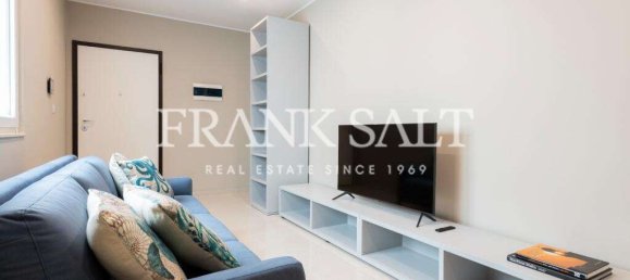 Apartamento de 2 dormitorios en Sliema, Malta No. 4523 2