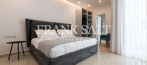 Apartamento de 2 dormitorios en Sliema, Malta No. 4523 26