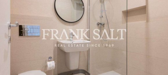 Apartamento de 2 dormitorios en Sliema, Malta No. 4523 32