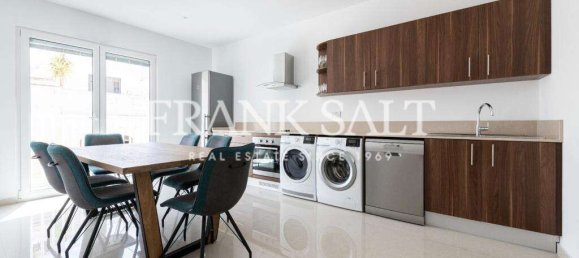 Apartamento de 2 dormitorios en Sliema, Malta No. 4523 4