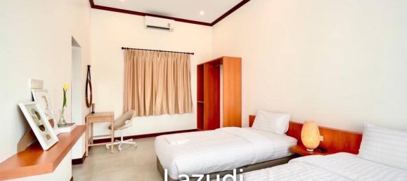 3 bedrooms Villa in Pran Buri, Thailand No. 21903 9