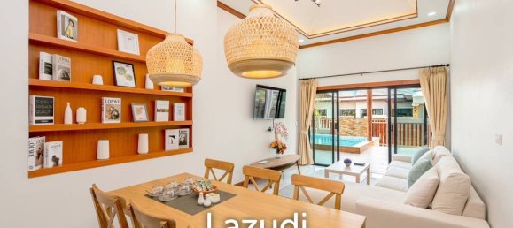 3 bedrooms Villa in Pran Buri, Thailand No. 21903 5