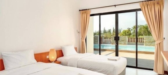 3 bedrooms Villa in Pran Buri, Thailand No. 21903 8