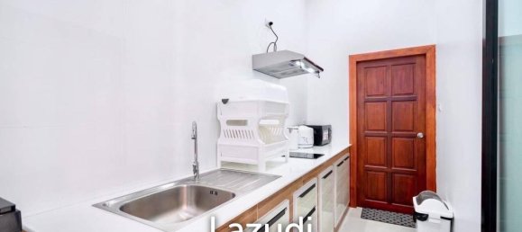 3 bedrooms Villa in Pran Buri, Thailand No. 21903 7