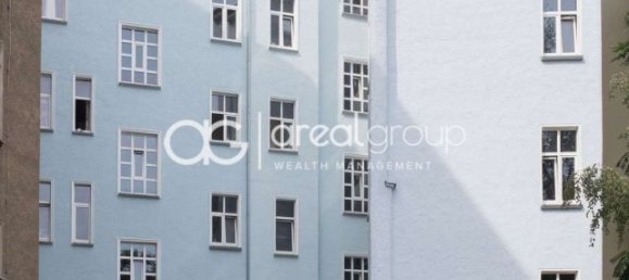 Gebäude in Friedrichshain, Germany 1117m², Nr. 297657 2