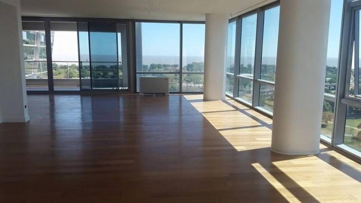 4 غرف نوم شقة في Buenos Aires, Argentina رقم 96332