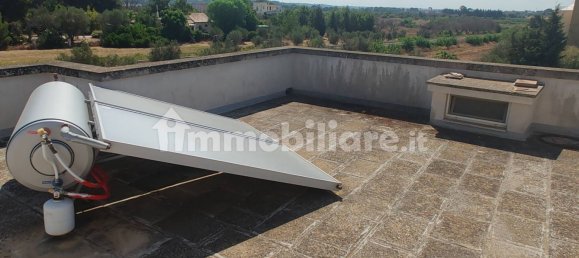 2 Schlafzimmer Wohnung in Sannicola, Italy, Nr. 282845 24