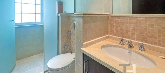 Villa de 4 dormitorios en Jumeirah Park, UAE No. 28686 10