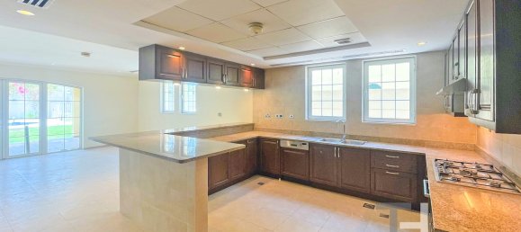 Villa de 4 dormitorios en Jumeirah Park, UAE No. 28686 7