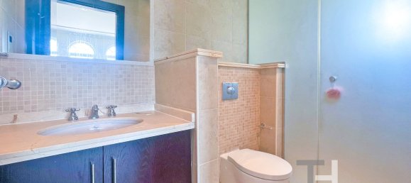 Villa de 4 dormitorios en Jumeirah Park, UAE No. 28686 16