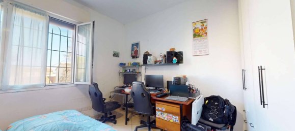 Квартира с 2 спальнями в Медичина, Италия № 332398 5