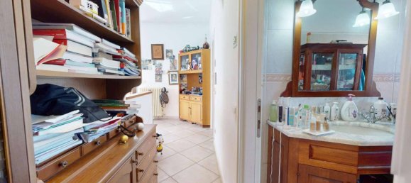 Квартира с 2 спальнями в Медичина, Италия № 332398 13