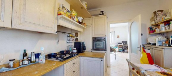 Квартира с 2 спальнями в Медичина, Италия № 332398 8