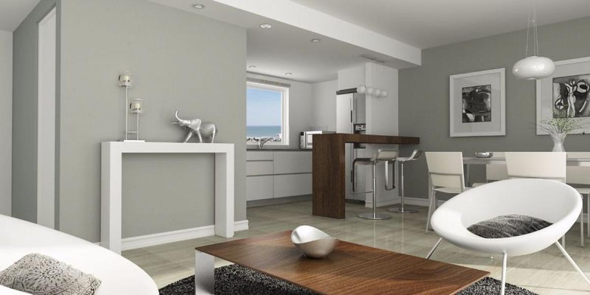 2 bedrooms Apartment in Mar del Plata, Argentina No. 95730