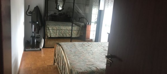 5 rooms Penthouse in Florence, Italy No. 49463 31