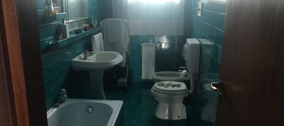 5 rooms Penthouse in Florence, Italy No. 49463 9