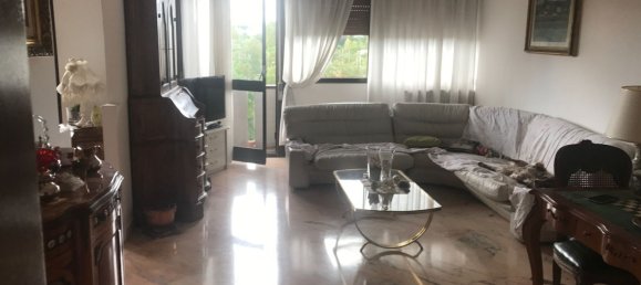 5 rooms Penthouse in Florence, Italy No. 49463 48