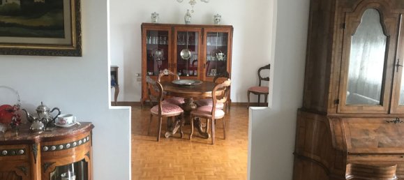 5 rooms Penthouse in Florence, Italy No. 49463 43