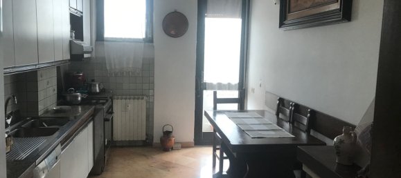 5 rooms Penthouse in Florence, Italy No. 49463 67