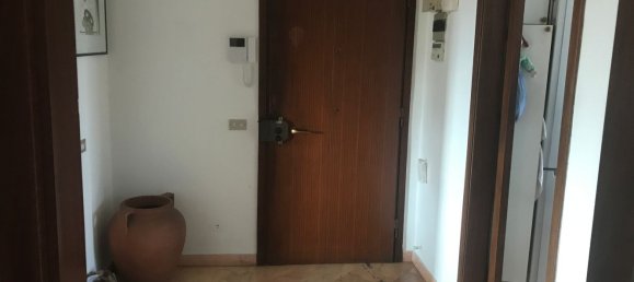 5 rooms Penthouse in Florence, Italy No. 49463 38