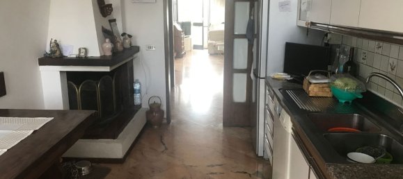 5 rooms Penthouse in Florence, Italy No. 49463 29