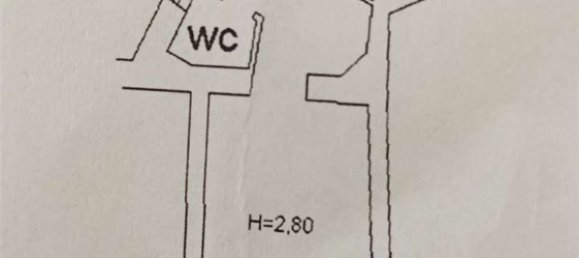 Imóvel comercial em Sarzana, Italy 50 m² N.º 211411 4