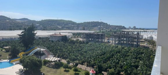 Apartamento 1+1 em Demirtas, Turkey N.º 9431 11