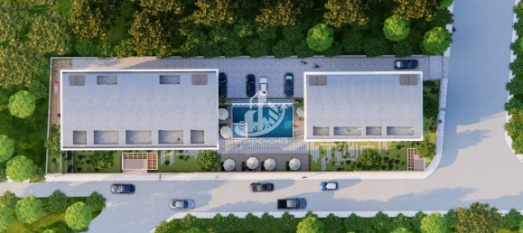 Apartment 1+1 in Oba, Turkey No. 10495 25