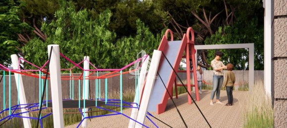 Apartment 1+1 in Oba, Turkey No. 10495 18