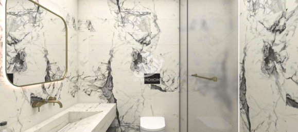 Apartment 1+1 in Oba, Turkey No. 10495 5