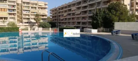 1 chambre Appartement à Salou, Spain No. 114598 21