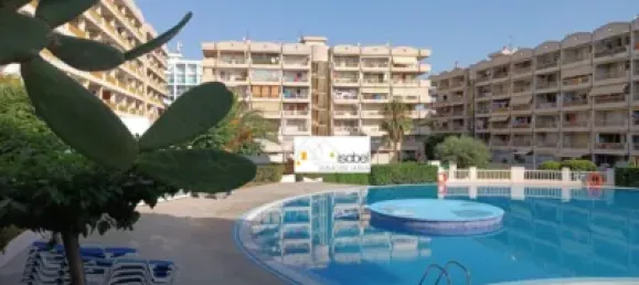 1 chambre Appartement à Salou, Spain No. 114598 19