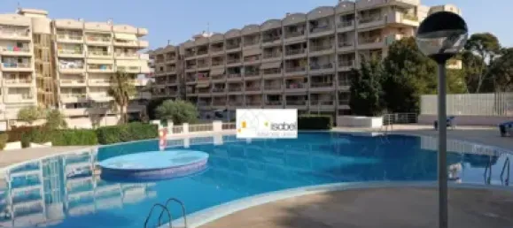 1 chambre Appartement à Salou, Spain No. 114598 18