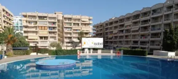 1 chambre Appartement à Salou, Spain No. 114598 17
