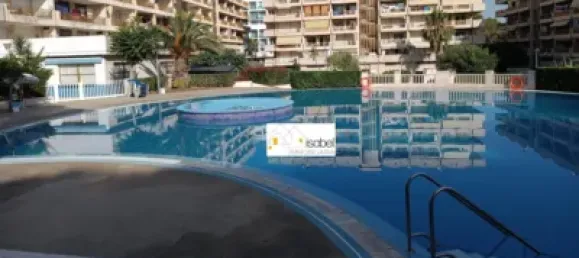 1 chambre Appartement à Salou, Spain No. 114598 20