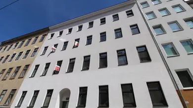 3 rooms Apartment in Vienna, Austria No. 13883