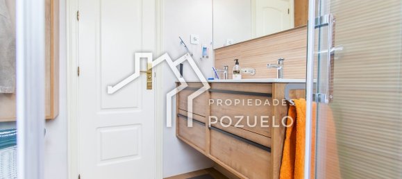 6 غرف نوم منزل في Pozuelo de Alarcon, Spain رقم 156096 50