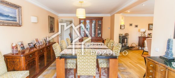 6 غرف نوم منزل في Pozuelo de Alarcon, Spain رقم 156096 39