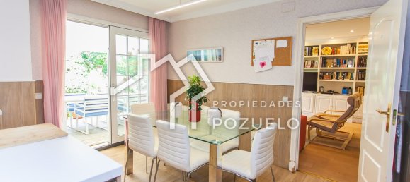 6 غرف نوم منزل في Pozuelo de Alarcon, Spain رقم 156096 35