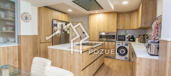 6 غرف نوم منزل في Pozuelo de Alarcon, Spain رقم 156096 30